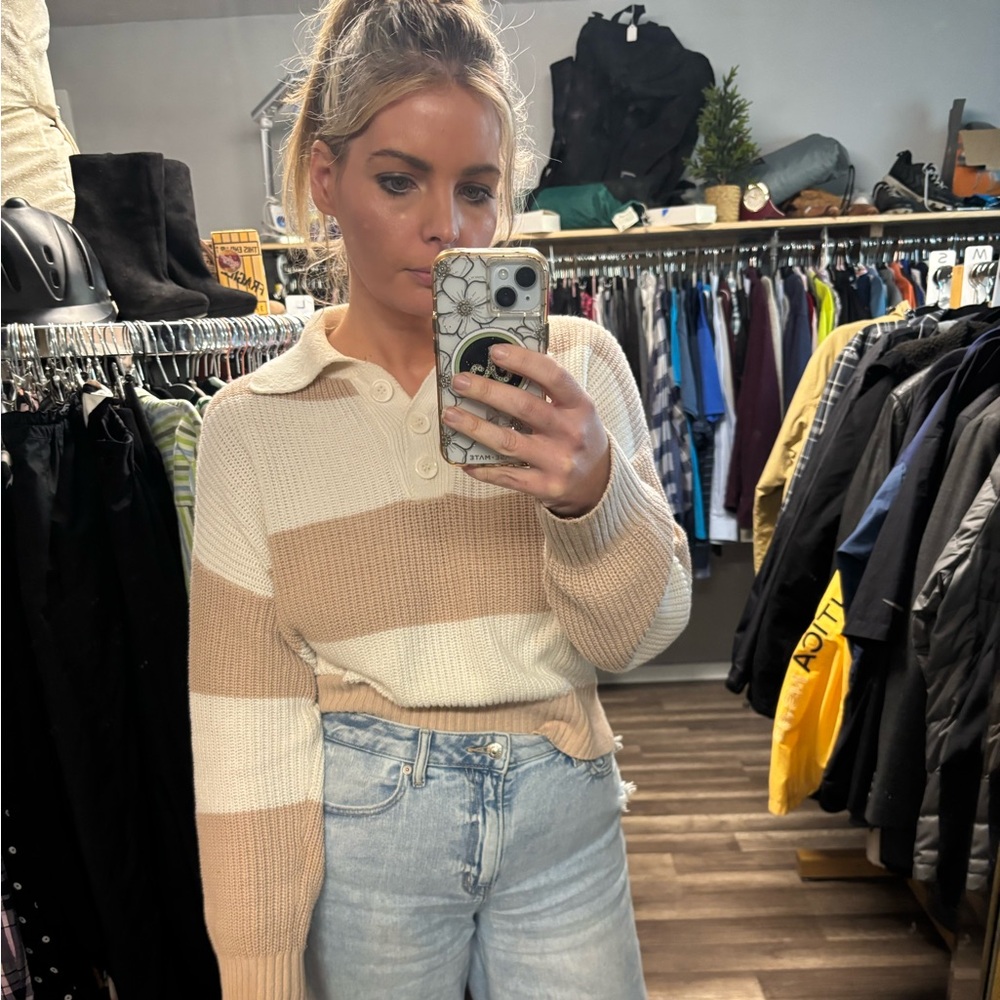 Meet your Posher, Kelly